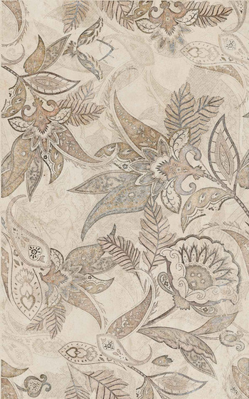 Centro Valeria Flowers 25x40