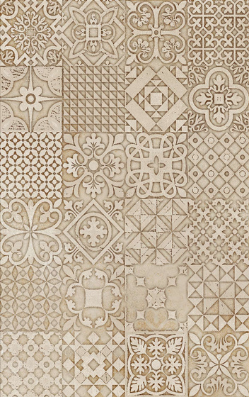 Centro Savoy Patchwork 25x40