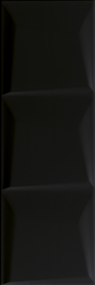 Maloli Nero Struktura C 20x60