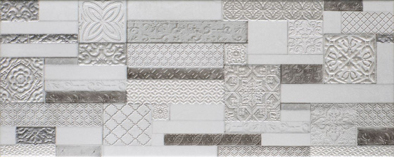 Sorrento Geo Inserto 20x50
