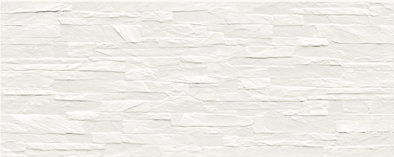 White Mat Rett 20x50