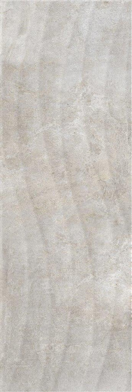 Vinci Grey Onda Satinato Rett 25x75