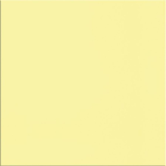 Monoblock Pastel Yellow Matt 20x20