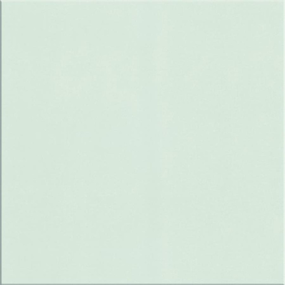 Monoblock Pastel Mint Matt 20x20