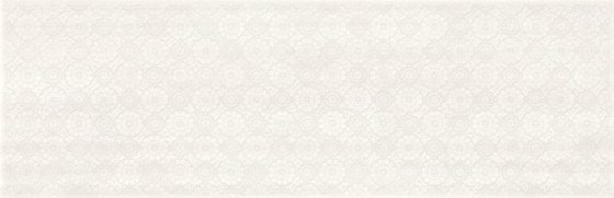 Ferano White Lace Inserto Satin 24x74