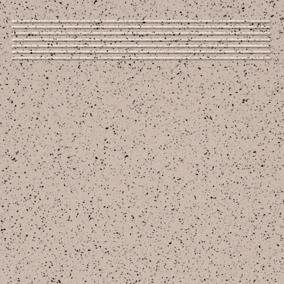 Mont Blanc Mont Blanc Beige-Black Steptread 30x30