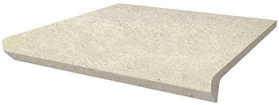 Scandiano Beige Kapinos Stopnica Prosta 30x33
