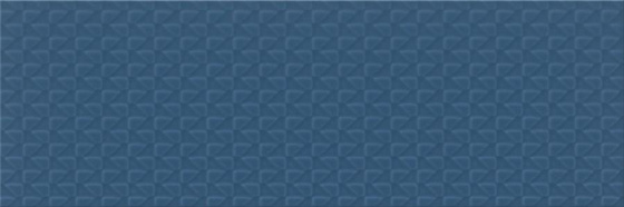 Zambezi Blue Small Structure Matt 20x60