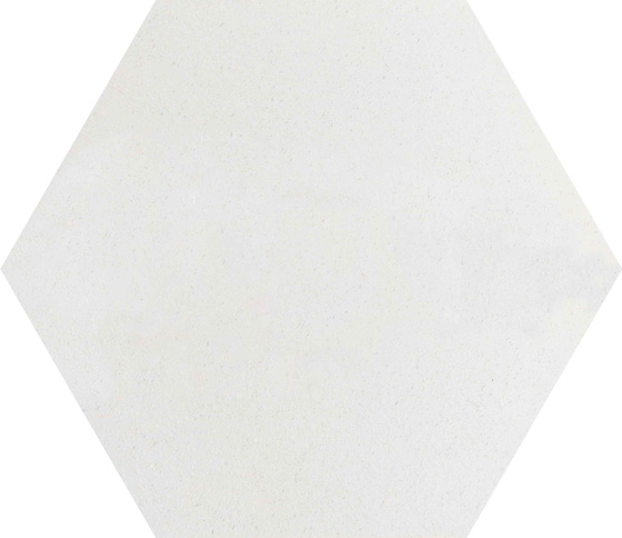 Esagon Concrete Silver 19,8x17,1