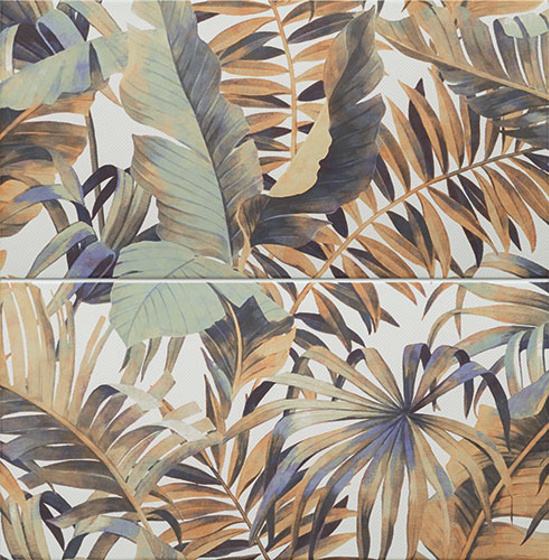 Selvo Jungle 2-El Dekor 61,8x60,8
