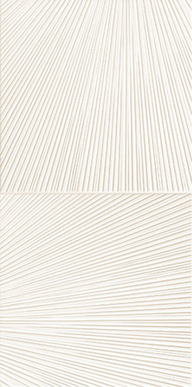 Bafia White Dekor 2 30,8x60,8