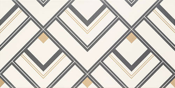 Bonella White Dekor 30,8x60,8