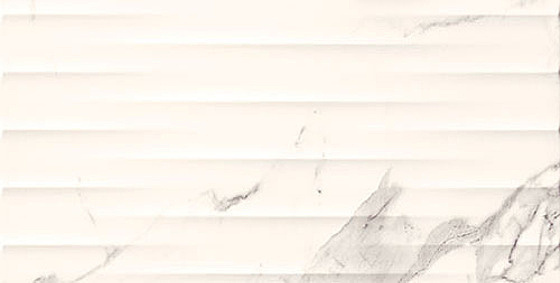 Bonella White Struktura 60,8x30,8