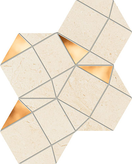 Plain Stone Mozaika 30,2x19,6