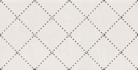 Idylla White Dekor 30,8x60,8