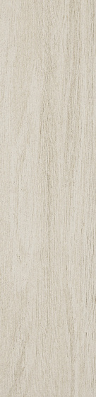 Woodhaven Bianco Mat 9,8x40