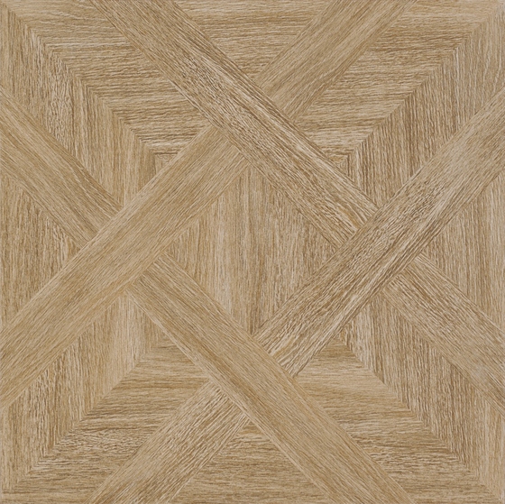 Woodhaven Naturale Rozeta Mat 40x40