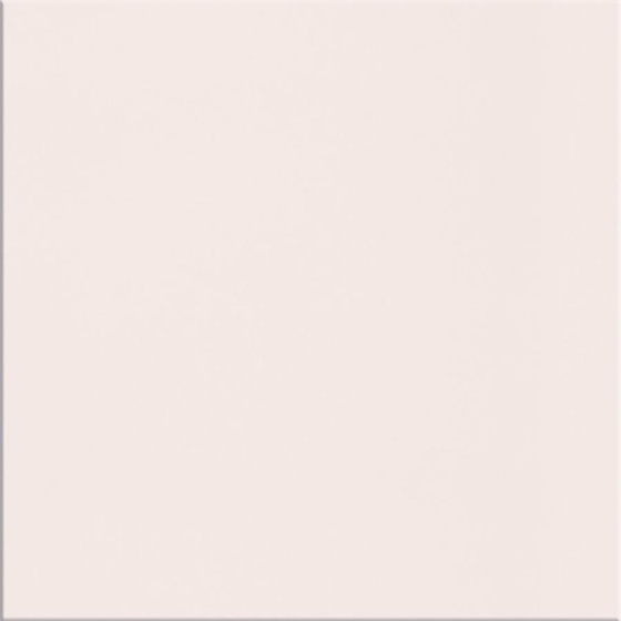 Monoblock Pastel Pink Glossy 20x20