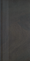 Rockstone Umbra Stopnica Prosta Mat 29,8x59,8