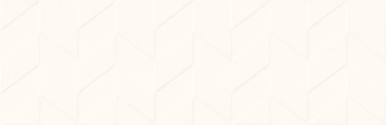 Love You White Structure Satin 29x89