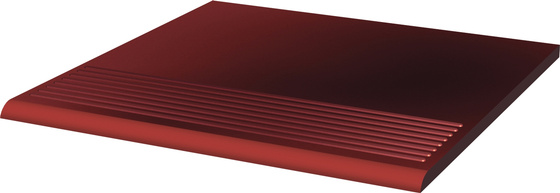 Cloud Rosa Stopnica Prosta 30x30