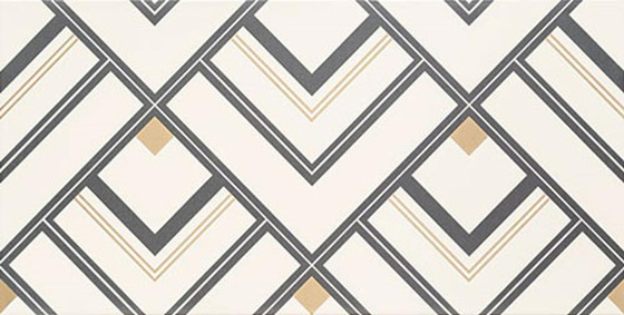 Bonella White Dekor 60,8x30,8