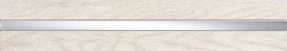 Inverno White Listwa 6,4x36