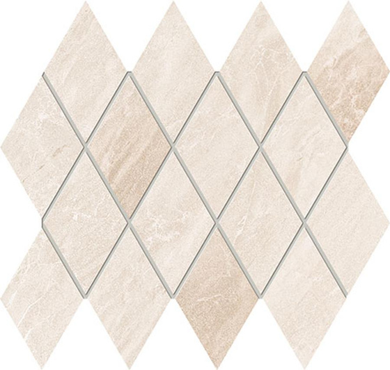Jant White Mozaika 21,8x26,2