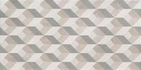 Tempre Grey Dekor 60,8x30,8