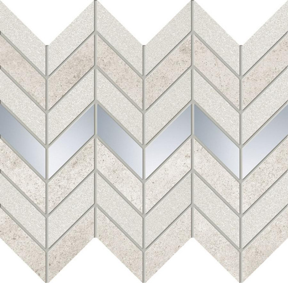 Tempre Grey Mozaika 24,6x29,8