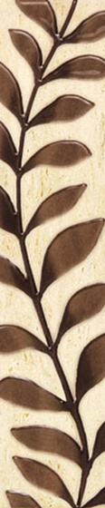 Toscana Listwa 2 7,4x36