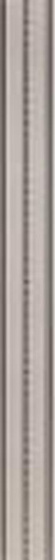 Abisso Grey Listwa 7,2x74,8