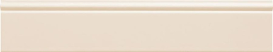 Chenille Beige Listwa 11,5x59,8
