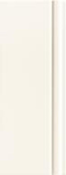 Elementary White Listwa 1 11,5x29,8