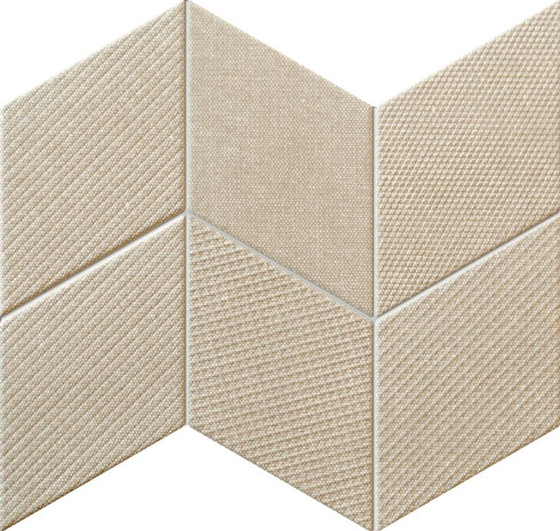 House Tones Beige Mozaika Of 29,8x22,8