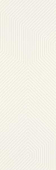 Fire Rocks Bianco Paski 29,8x89,8