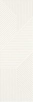 Woodskin Bianco Struktura A 29,8x89,8