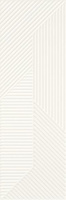 Woodskin Bianco Struktura B 29,8x89,8