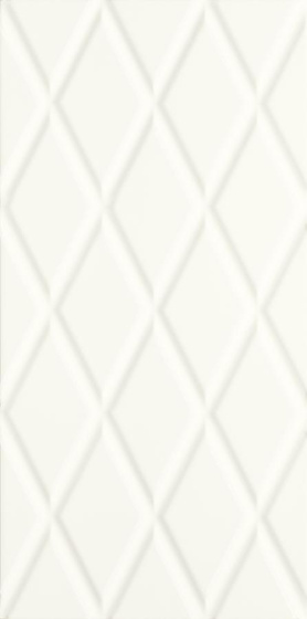Moonlight Bianco Struktura B 29,5x59,5