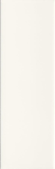 Tenone Bianco Mat 9,8x29,8