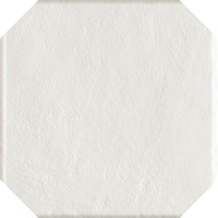 Modern Bianco Struktura Octagon 19,8x19,8