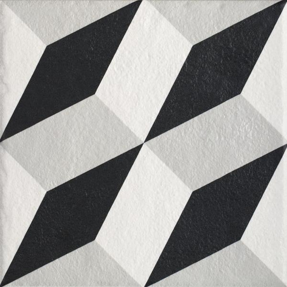 Modern Struktura Motyw A 19,8x19,8