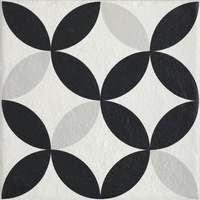 Modern Struktura Motyw E 19,8x19,8