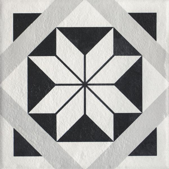 Modern Struktura Motyw F 19,8x19,8