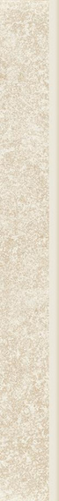 Flash Bianco Cokół Półpoler 7,2x60