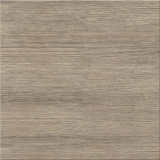 GPT443 Wood Brown Satin 42x42