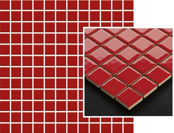 Altea Rosa Mozaika Prasowana K 2,3x2,3 29,8x29,8