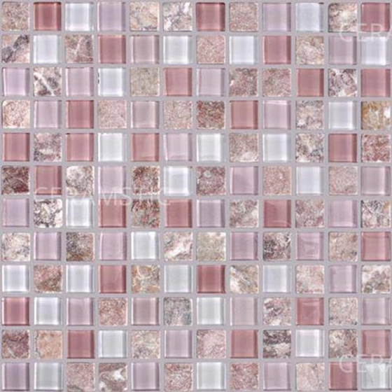 Viola Mix Mozaika MSK12 30,4x30,4