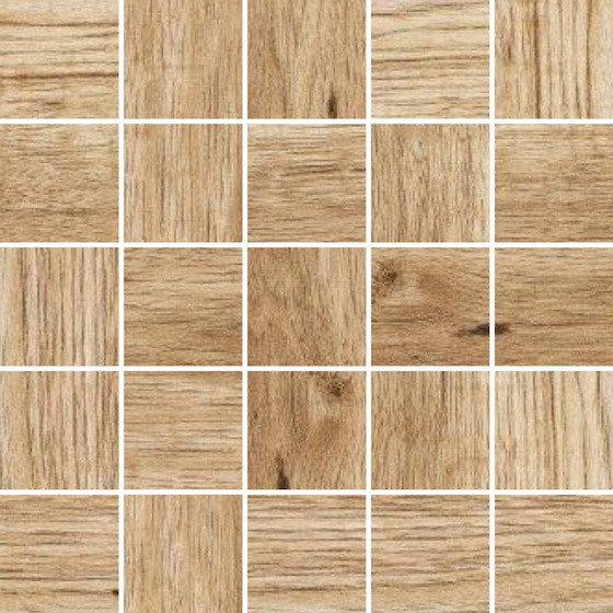Mozaika Oregon Wood 24,8x24,8