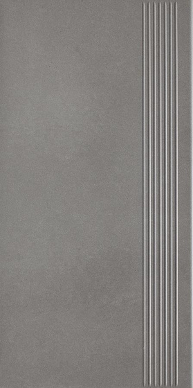 Naturstone Grafit Stopnica Prosta Mat 29,8x59,8